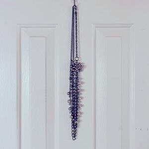 🌟ANN TAYLOR LOFT VINTAGE PEARL NECKLACE 🌟